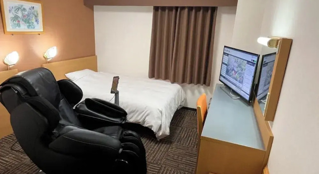 Hotel Alpha-One Mishima, Забронировать Отель  