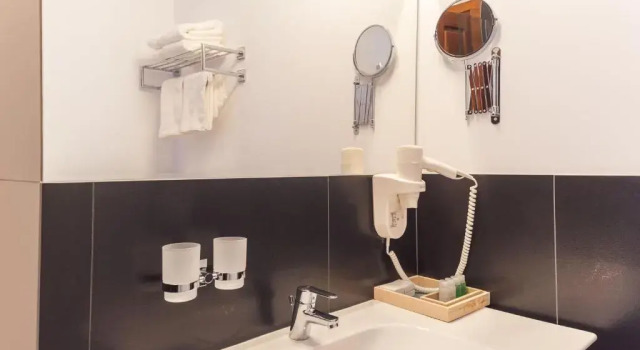 Номер Economy Antler Boutique Hotel