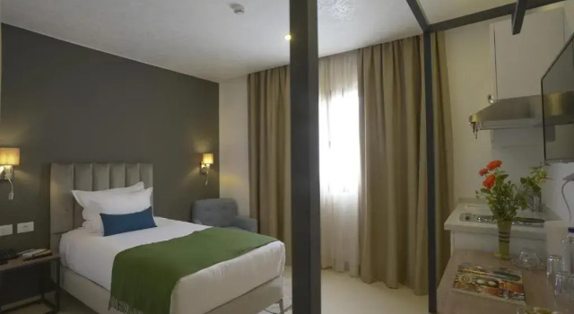 Номер Standard MAIA HOTEL SUITES