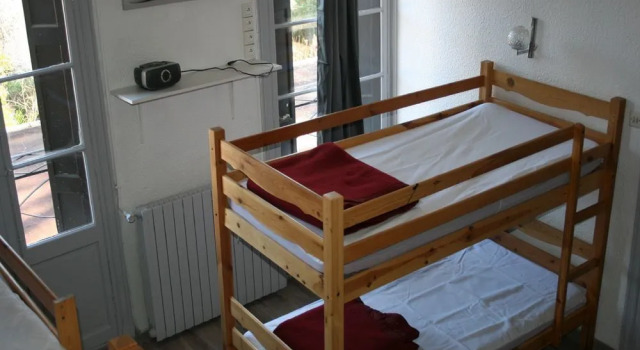 Hotel les Glycines, Rezerwuj Hotel Arles-sur-Tech Pyrénées-Orientales