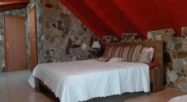 Panoramic Voula's View Apartment