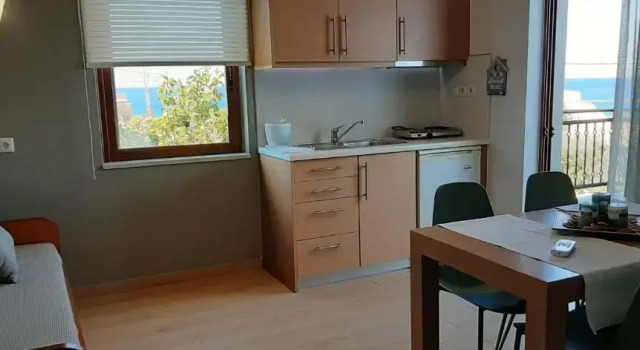 Viena Rooms & Apartments, Забронировать Апартаменты/квартира Апартаменты Палеохора, Апартаменты/квартира