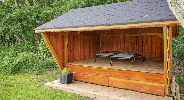 6 Person Holiday Home in Hurup Thy