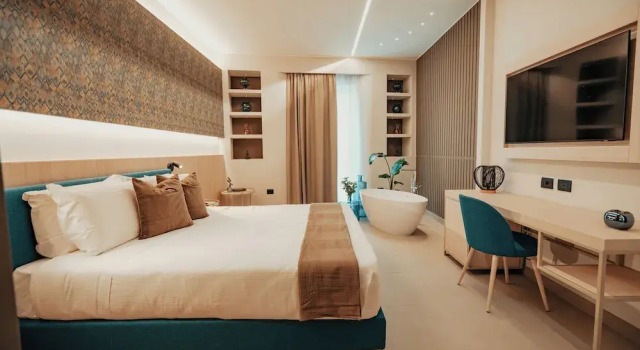 Lumia Hotel