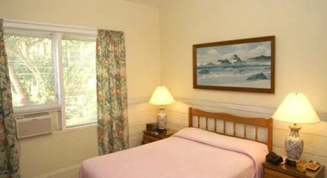 Valley Cottages & Apartments