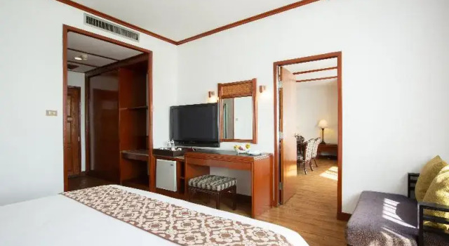 Номер Standard Centara Life Hotel Mae Sot