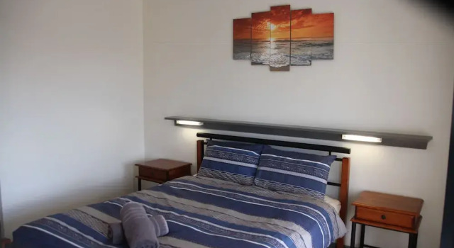 Номер Standard Coolgardie GoldRush Motels