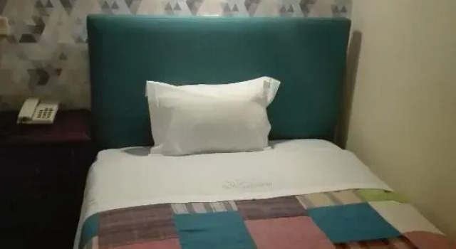 Одноместный номер Standard Hotel Kamanga