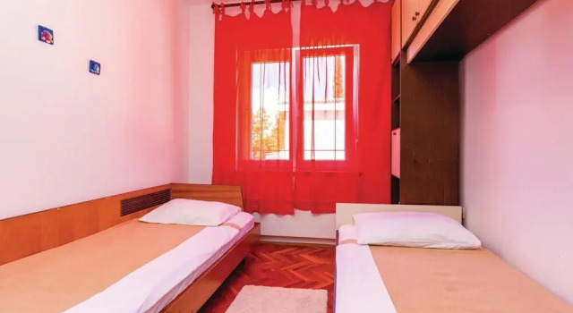 Nice Home in Selce With Wifi and 2 Bedrooms