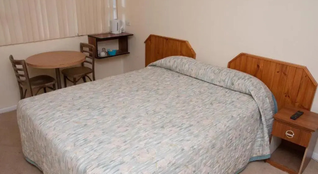 Двухместный номер Standard The Swiss Motel