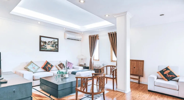 Sunrise Stays Serviced Apartments