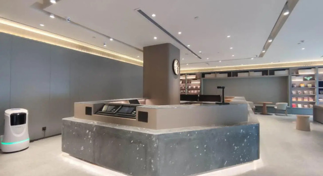 Ji Hotel Korla People'S Square, Rezervasyon Otel Korla otoparklı oteller, Otopark