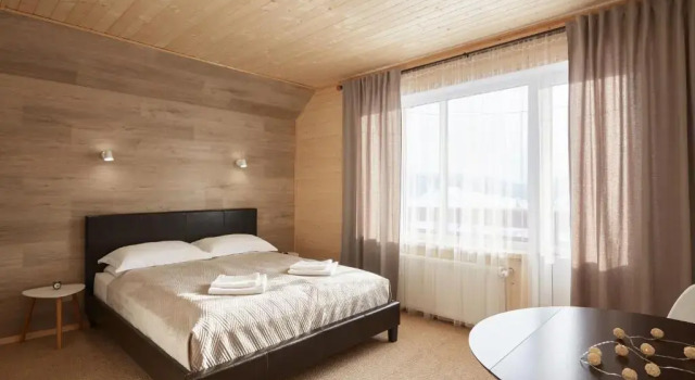 Номер Standard Guest House Velet