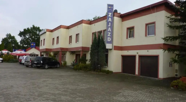 Restauracja - Hotel Nova, Réserver Hôtel Skepe 