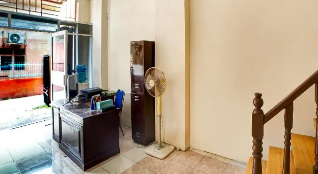 OYO 91199 Felicia Homestay, Rezerwuj Hotel Medan Sumatra