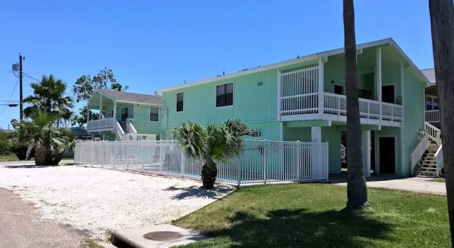 Twice As Nice - Two Bedroom Home