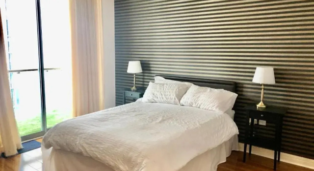 Апартаменты с 3 комнатами с видом на город CK Serviced Apartments, Titanic Quarter, Belfast