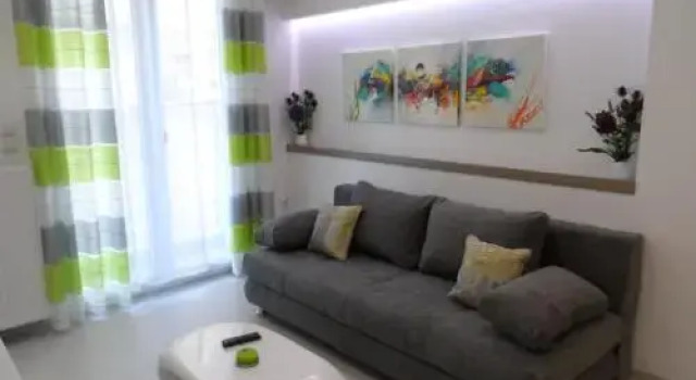 Laura Deluxe Apartment, Забронировать Апартаменты/квартира Салоники Македония, рядом с Romanian Consulate Thessaloniki