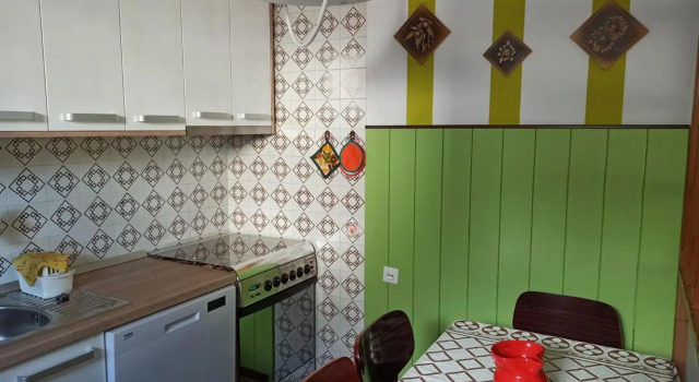 Apartment Nevela, Prenota Appartamento Hotel a Kanin con parcheggio, Parcheggio