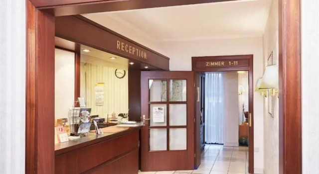 Park Hotel Berlin