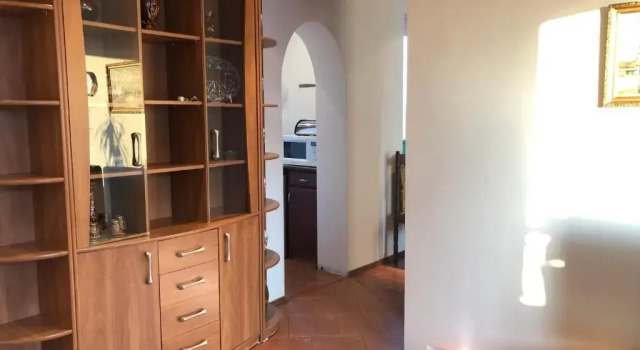 Апартаменты Apartment 9th floor