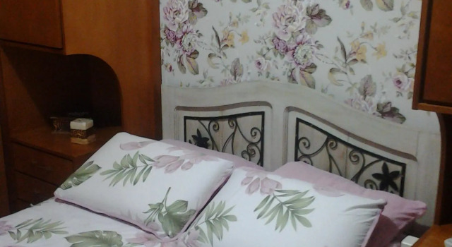 Apartamento Aromas de Canela