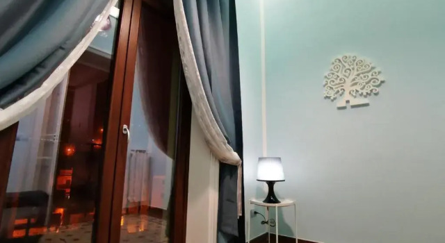 Люкс Deluxe Suite Inn Centro Dimora Storica - Suite con o senza vasca idromassaggio