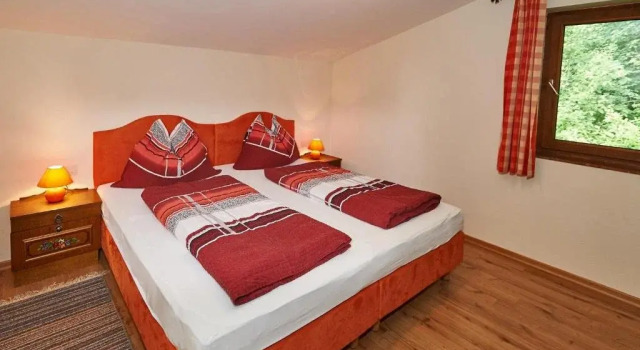 Haus Meyer, Rezervovat Hotel Hotely v Filzmoos s parkováním, Parkování