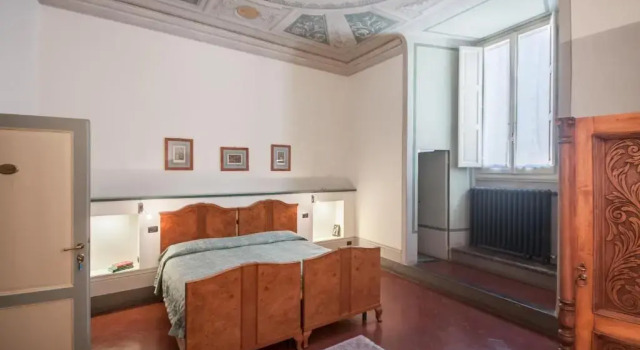 Трёхместный номер Standard Casa Rovai Guest House