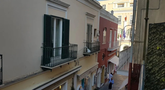 Via Vittorio Emanuele 50