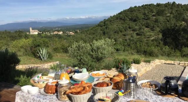 Номер Standard Les Agaves