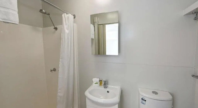 Номер Economy Ned Kellys Motel