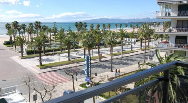 Апартаменты Bellfort Zeus Apartments Salou