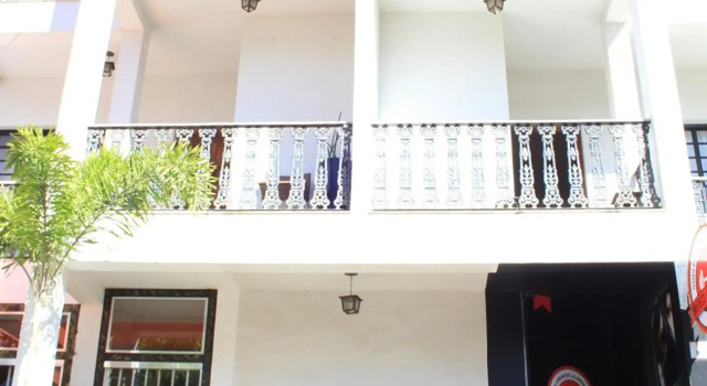 Hostel da Moda, Buchen Sie Hostel Passos Minas Gerais