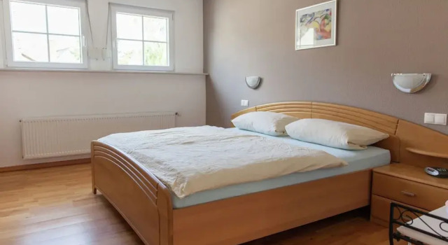 Modern Apartment In Krov With Garden And Balcony, Забронировать Апартаменты/квартира Трабен-Трарбах Мозель - Германия