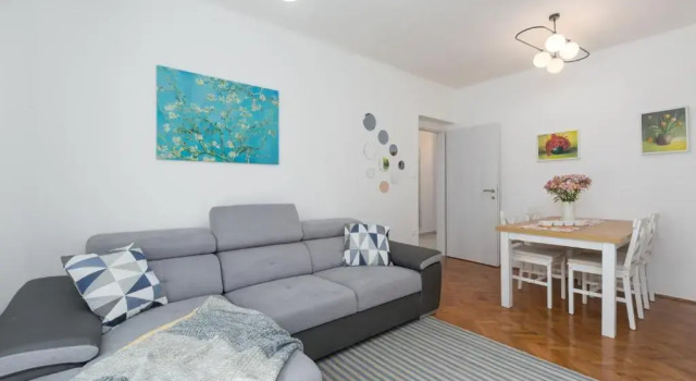 Apartment Agnese2, Забронировать Апартаменты/квартира Апартаменты Ровинь, рядом с Church of Saint Benedict Rovinj, Апартаменты/квартира