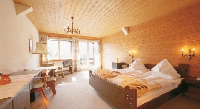 Schlank Schlemmer Hotel Kürschner