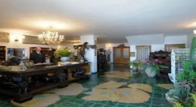 Hotel dei Cavalieri, Забронировать Отель Отели Амальфи с парковкой, рядом с Amalfi Bus Station, Парковка