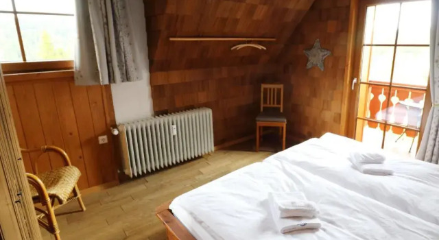 Ferienwohnung Seeblick Nr 3, 2 Zi-Bärental, Feldberg, Reserva ahora Hotel Hoteles en Baden-Wurtemberg con aparcamiento, Aparcamiento