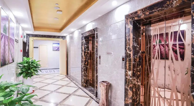 Lavande Hotel Fangchenggang Administrative Center, Prenota Hotel Fangchenggang Guangxi
