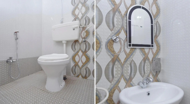 Collection O 77314 Hotel Paris, Забронировать Отель Отели Джайпура 3 звезды, рядом с Sawai ManSingh Medical College, 3*