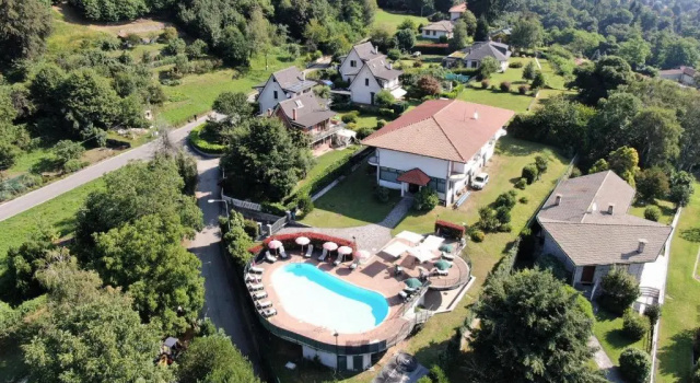 Residence Villa Margherita B&B, Varaa Bed and Breakfast 3 tähden hotellit kohteessa Piemonte, 3*