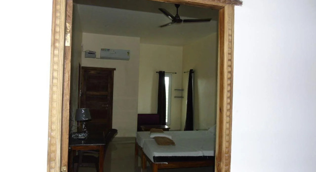 Badrinath House