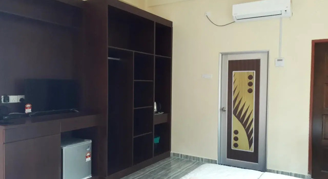 Juara Mutiara Resort