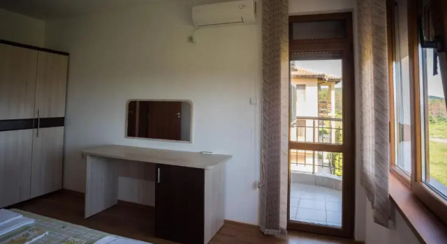 Апартаменты Guest House Georgievi