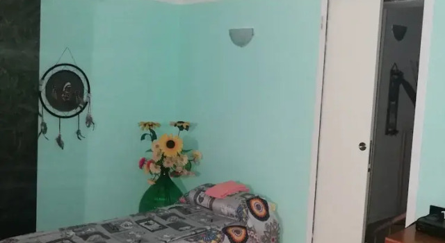 Номер Standard A casa di luca