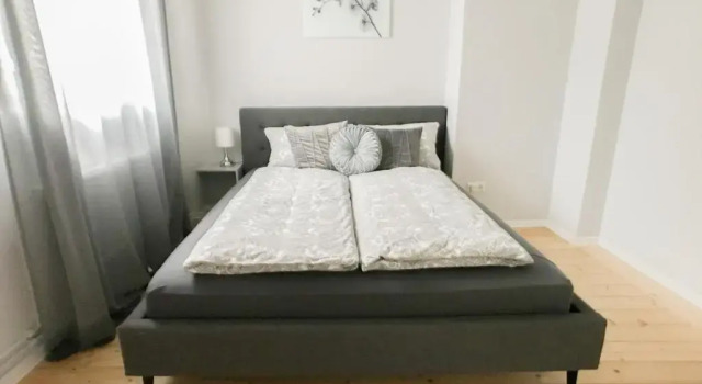 Апартаменты Dream Green Apartment 'Savannah'