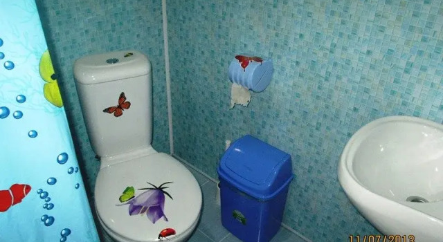 Na Novoj Guest House, Забронировать Гостевой дом Отели Побережья Анапы с парковкой, Парковка