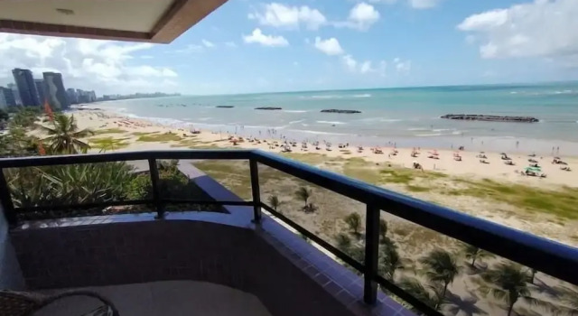 Апартаменты Villa Bangalu BT