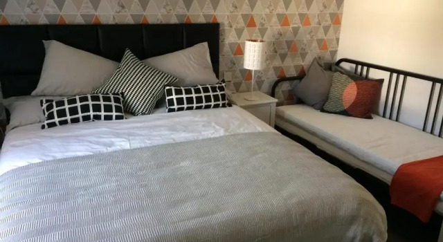 Sweet Suites Lytham St Annes, Varaa Huoneisto Asunnot kohteessa Merseyside, Huoneisto